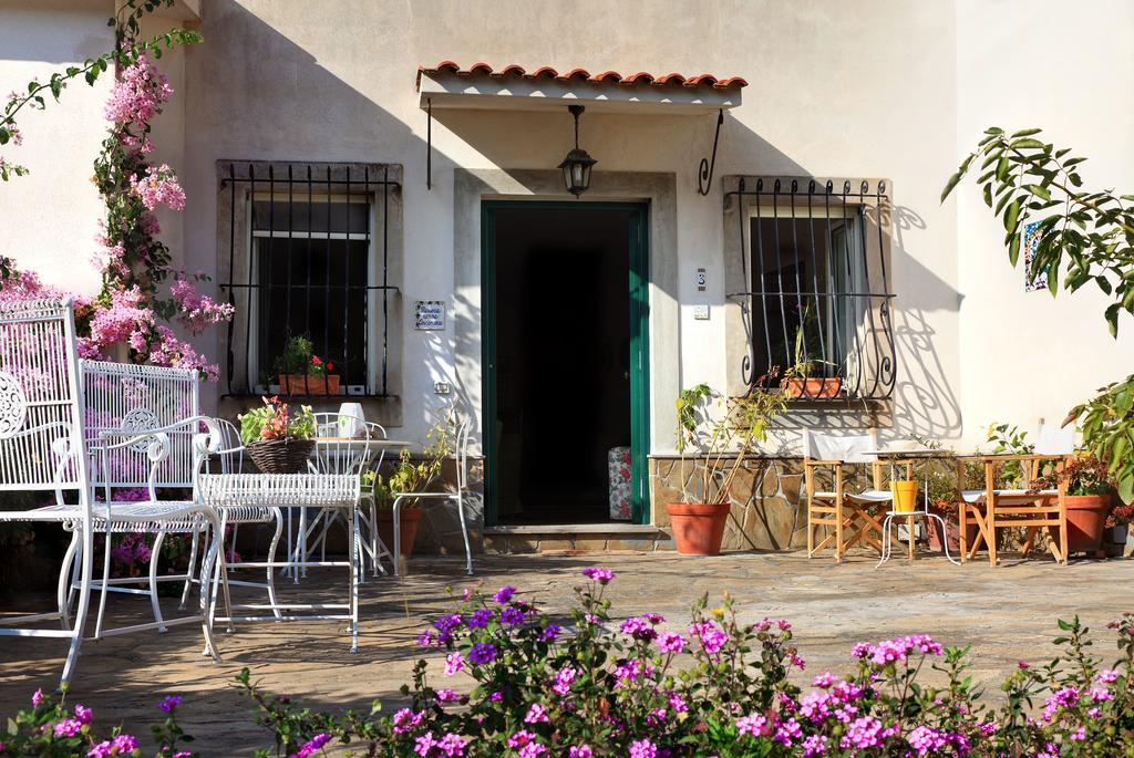 Casa Turiello By Gocce Villa Massa Lubrense Exterior photo